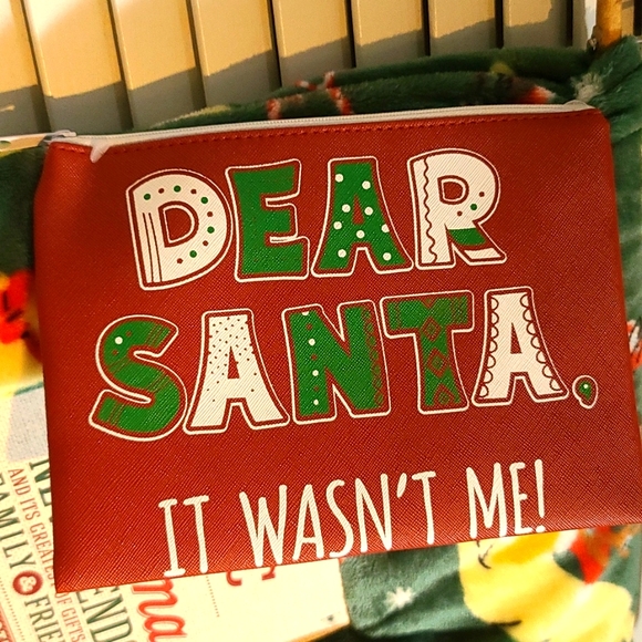 Dog Cat Pet themed Blanket Throw, super soft silky touch NWT 50"×60" Christmas - Picture 3 of 6